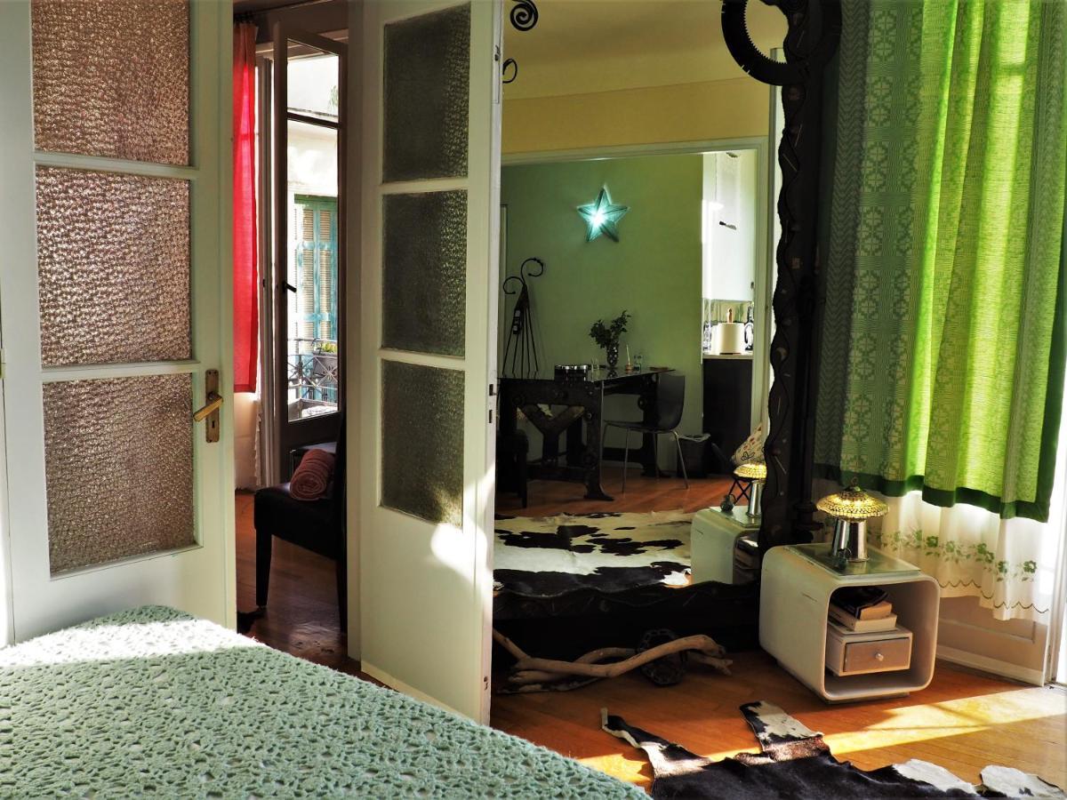 Esse Athens Hotel Buitenkant foto
